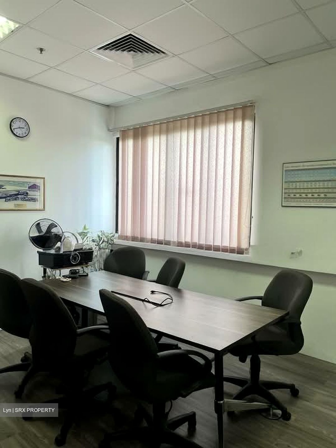 Leong Huat Building (D13), Factory #575462081